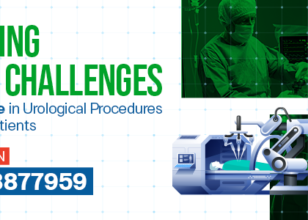 Overcoming Surgical Challenges: Robotic Assistance in Urological Procedures for International Patients