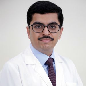 Dr. Abhideep Chaudhary