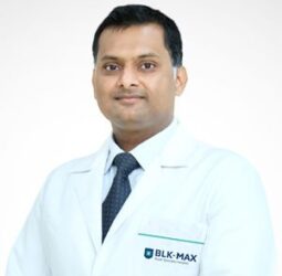 Dr. Rohit Bansil