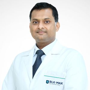 Dr. Rohit Bansil