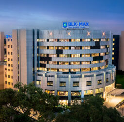 BLK-Max Super Speciality Hospital-Delhi