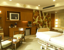 Fortis Hospital, Vasant Kunj, New Delhi