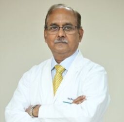 Dr. Anant Kumar