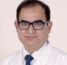 Dr. Rajneesh Malhotra