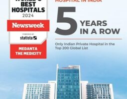 Medanta – The Medicity