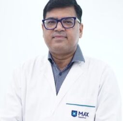 Dr. Vishal Saxena