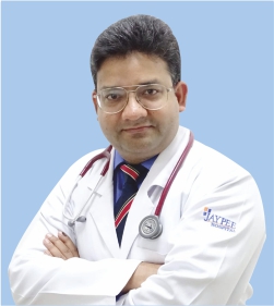 Dr. Anil Prasad Bhatt