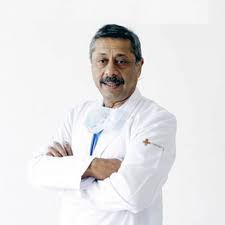 Dr. Naresh Trehan