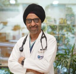 Dr. Balbir Singh