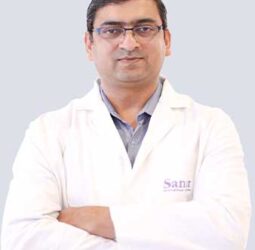 Dr. Ankur Garg