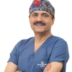 DR RAJEEV SOOD