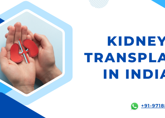 Kidney Transplant in India: A Leading Destination for International Patients