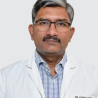 Dr. Aditya Gupta