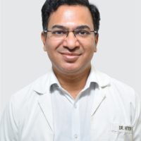 Dr. Hitesh Garg