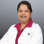 Dr Vijaya Raja Kumari