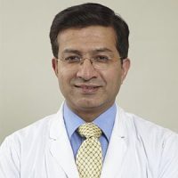 Dr. Bipin Walia