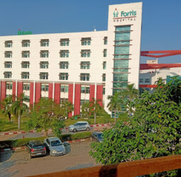 Fortis Hospital, Noida