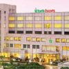 Fortis Escorts Heart Institute, New Delhi