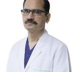 Dr. Z S Mehrwal