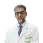 DR. SANDEEP VAISYA