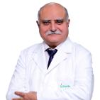 Dr. Ajay Kaul