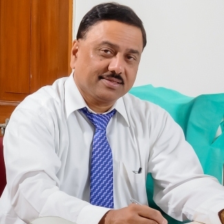 Dr. Ghanshyam Kane