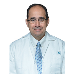 Dr. Prof Darius F Mirza