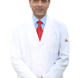 Dr. Arvind Kumar