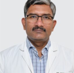 Dr. Aditya Gupta