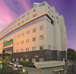 Fortis Hospital BG Road Bangalore