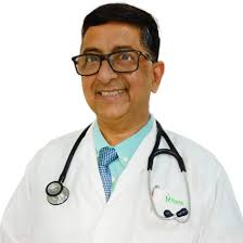 Dr. Rajiv Karnik