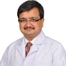 Dr. Pankaj N. Maheshwari