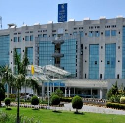 Apollo Hospitals, Ahmedabad