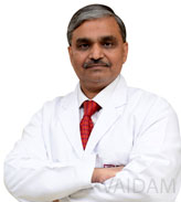 Dr. Kapil Kumar