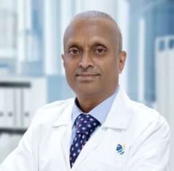 Dr. Satish Satyanarayana