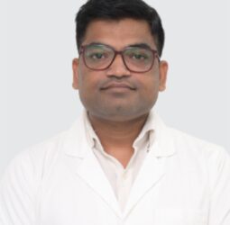 Dr. Mukesh Patekar